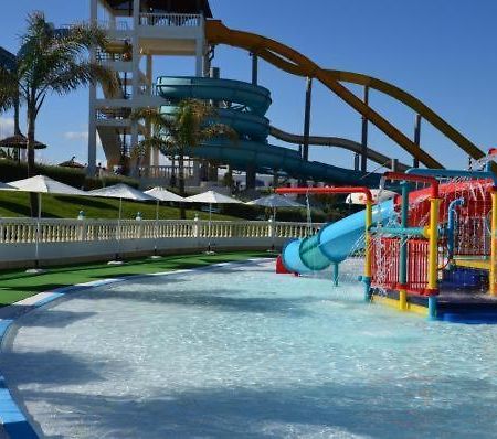 Appart Smir Park Tétouan Exterior photo