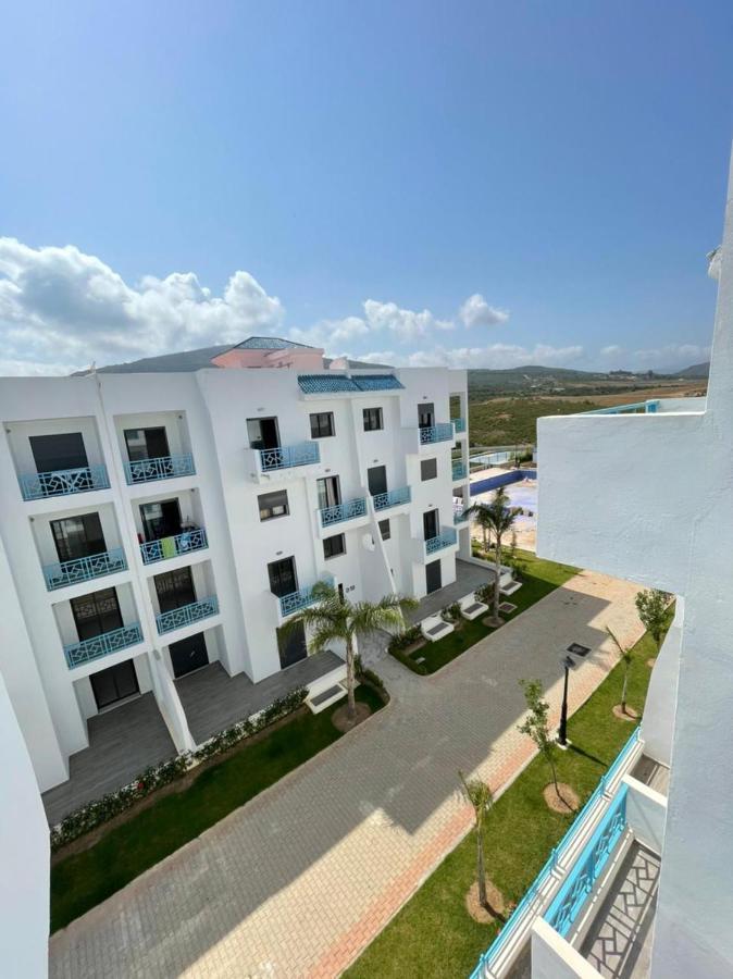 Appart Smir Park Tétouan Exterior photo