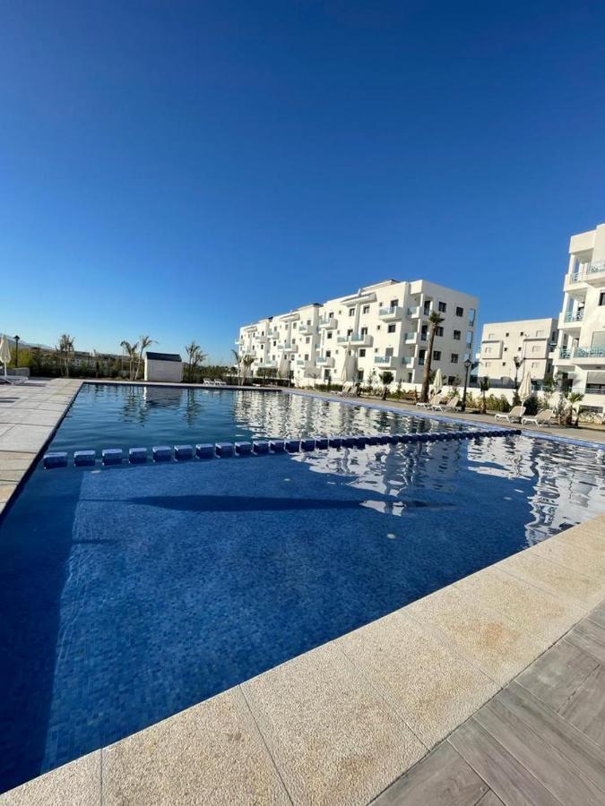 Appart Smir Park Tétouan Exterior photo